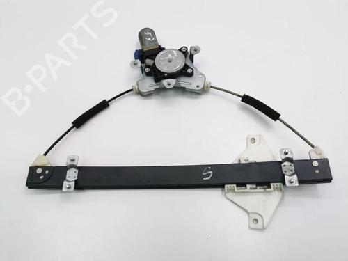 Used Front left window mechanism Front left window mechanism 28884883 28884883