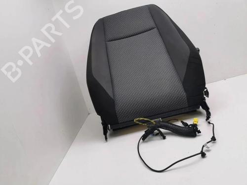 Left front seat VW PASSAT B8 Variant (3G5, CB5) 1.6 TDI | BP36197912C15 - Image 3