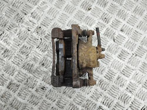 Left front brake caliper MAZDA CX-5 (KE, GH) 2.2 D AWD (KE102) | BP33640101M105  - Image 8