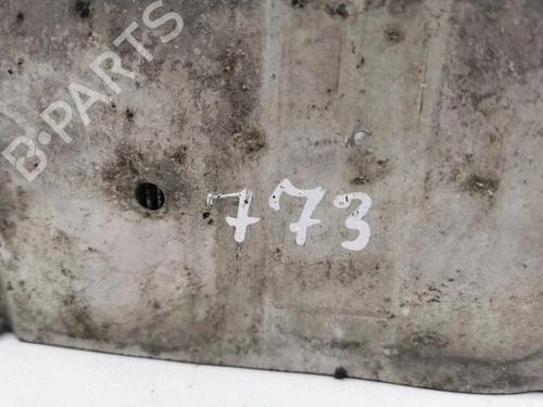 Intercooler BMW 5 Touring (E61) 525 d | BP40210798M30 - Image 7