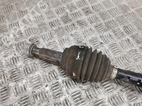 Left rear driveshaft TESLA MODEL S (5YJS) 85D AWD | BP40194254M40 - Image 8