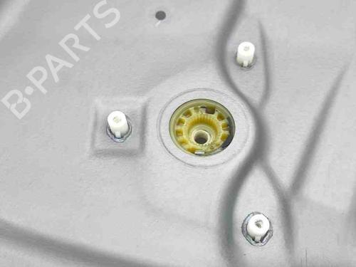 Rear left window mechanism MERCEDES-BENZ A-CLASS (W169) A 180 CDI (169.007, 169.307) | BP28900422C24