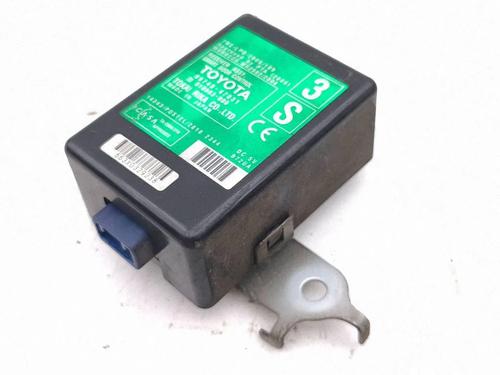 Electronic module TOYOTA PRIUS PLUS (_W4_) 1.8 Hybrid (ZVW40W, ZVW41W) | BP38038370M83 - Image 2