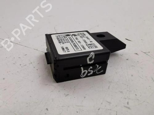 Electronic module LAND ROVER RANGE ROVER EVOQUE (L538) 2.2 D 4x4 | BP34266969M83 - Image 4