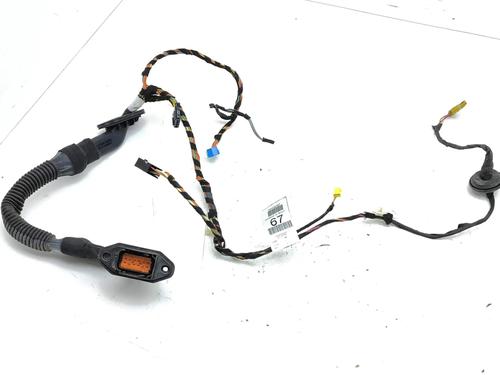 Ledningsnet MERCEDES-BENZ M-CLASS (W164) ML 350 CDI 4-matic (164.125, 164.124) (211 hp) 28873394