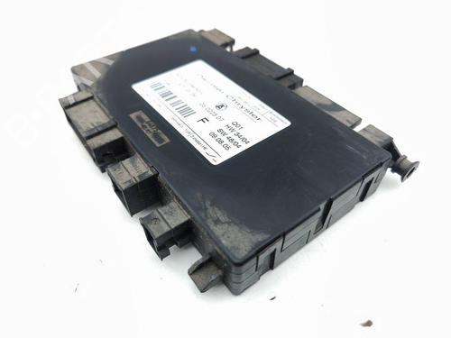Used Electronic module MERCEDES-BENZ C-CLASS (W203) C 220 CDI (203.006, 203.008) (143 hp) 29569476