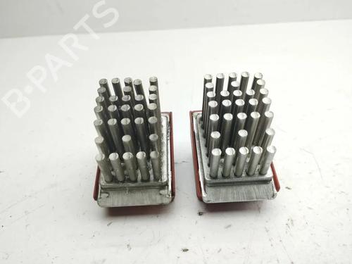 Used Heater resistor Heater resistor 33636613 33636613