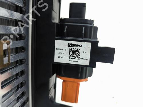 Résistance de chauffage VW ID.3 (E11, E12) Pro | BP29638655M108 