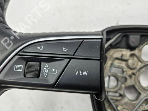 Steering wheel AUDI Q3 (F3B) 35 TFSI | BP28899698C49 