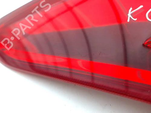 Left taillight TOYOTA AURIS (_E18_) 1.4 D-4D (NDE180_, NDE180R) | BP36194060C34 - Image 7