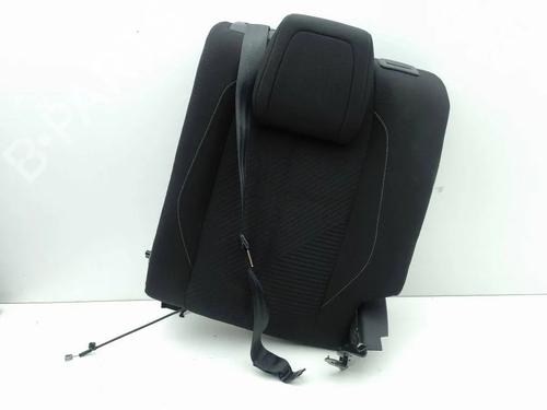 Used Rear seat Rear seat 36080534 36080534