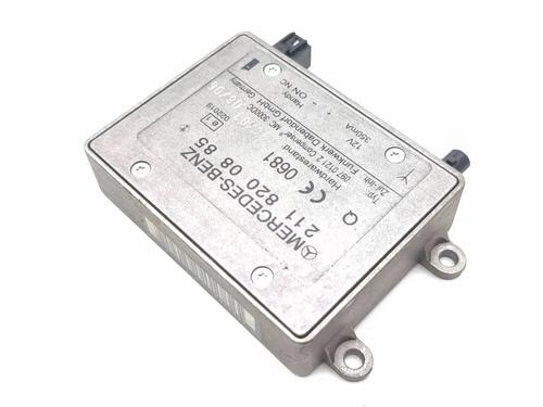 Electronic module MERCEDES-BENZ M-CLASS (W164) ML 320 CDI 4-matic | BP36011345M83 - Image 4