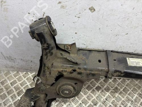 Bagaksel RENAULT CAPTUR II (HF_) TCe 100 (HFMT) | BP38279562M2 - Image 3