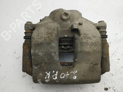 Used Left front brake caliper Left front brake caliper 36194739 36194739