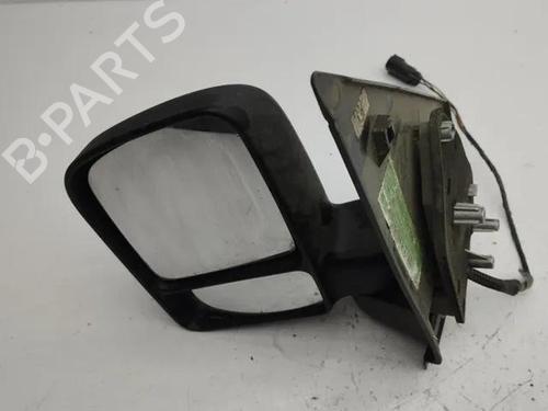 Used Left mirror FORD TRANSIT CONNECT (P65_, P70_, P80_) 1.8 Di (75 hp) 28846407