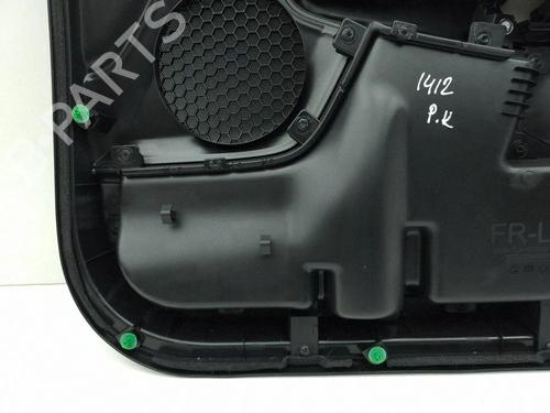 Front left panel HONDA CR-V III (RE_) 2.0 i-VTEC 4WD (RE5, RE2) | BP37228241C58 - Image 13