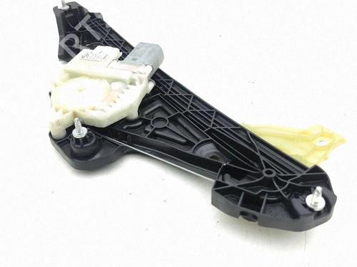 Used Rear left window mechanism Rear left window mechanism 38279593 38279593