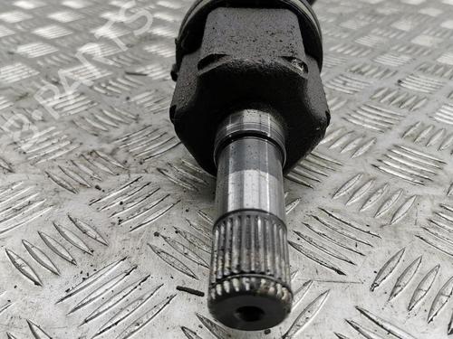 Left front driveshaft OPEL ASTRA J (P10) 2.0 CDTI (68) | BP28889033M38