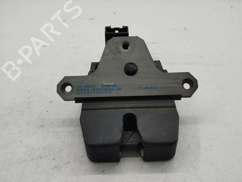 Bagklap lås FORD KUGA I 2.0 TDCi | BP28902912C101 - Image 8