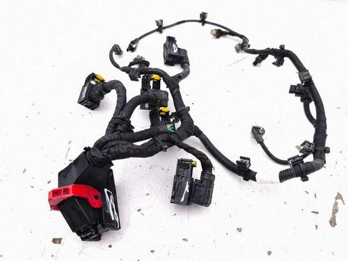 Used Wiring harness Wiring harness MERCEDES-BENZ A-CLASS (W177) A 200 (177.087) (163 hp) 39618380 39618380