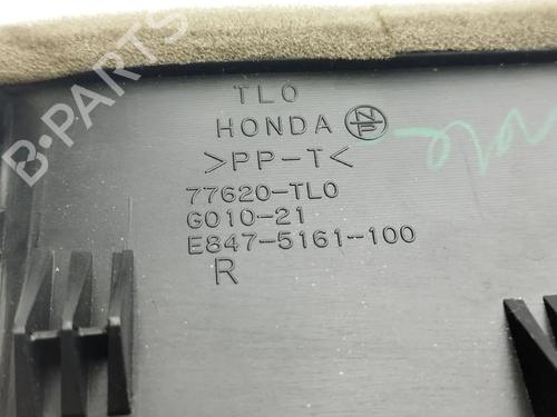 Luftventil HONDA ACCORD VIII Estate (CW) 2.2 i-DTEC (CW3) | BP36138945I21 - Image 10