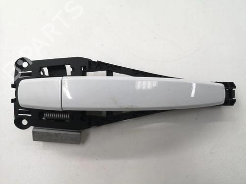 Used Rear left exterior door handle Rear left exterior door handle 36331976 36331976