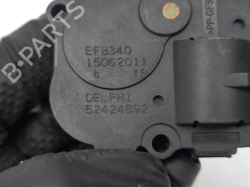 Módulo eletrónico PORSCHE CAYENNE (92A) 3.0 Diesel | BP28873041M83 