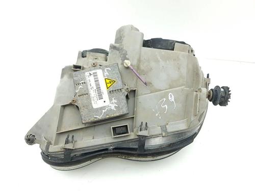 Right headlight MERCEDES-BENZ C-CLASS (W203) C 270 CDI (203.016) | BP36193423C29 - Image 8