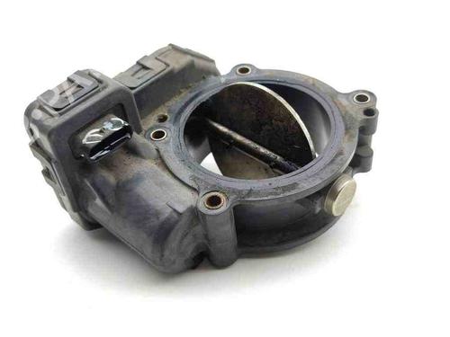 Throttle body MERCEDES-BENZ B-CLASS Sports Tourer (W246, W242) B 200 CDI (246.201) | BP28874302M82 
