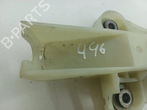 Gear lever MAZDA CX-7 (ER) 2.2 MZR-CD AWD (ER10A) | BP33640647M90 - Image 7