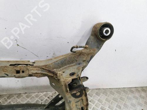 Rear axle JAGUAR E-PACE (X540) 2.0 D180 AWD | BP38248223M2 - Image 8
