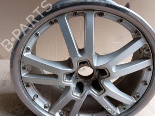 Used Rim NISSAN MURANO I (Z50) 3.5 4x4 (234 hp) 28851550
