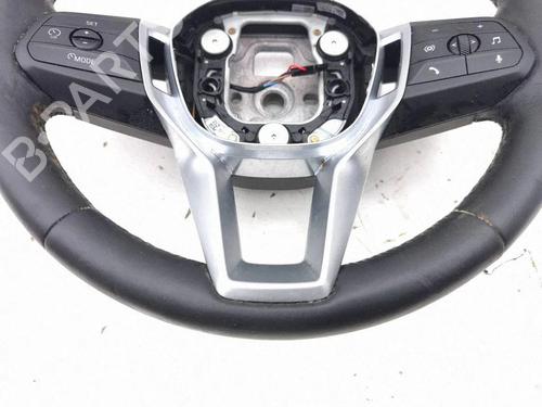 Steering wheel BMW 2 Active Tourer (U06) 220i Mild Hybrid | BP37709249C49  - Image 9