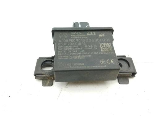 Electronic module MERCEDES-BENZ EQA (H243) EQA 250 (243.701) | BP28902627M83 - Image 4