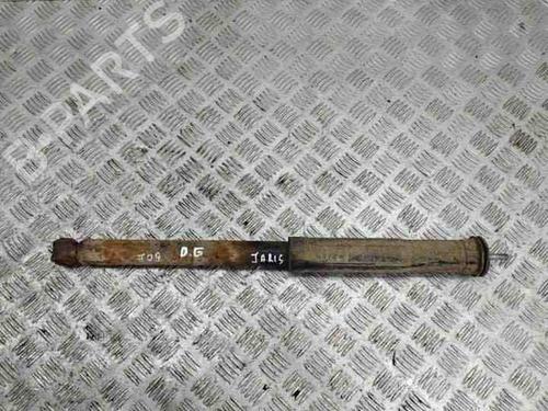 Used Right rear shock absorber TOYOTA YARIS (_P1_) 1.4 D-4D (NLP10_, NLP10R) (75 hp) 28855915