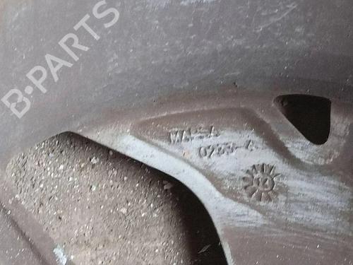 Felg CITROËN C4 CACTUS 1.6 HDi 90 | BP38280638C45 - Image 7
