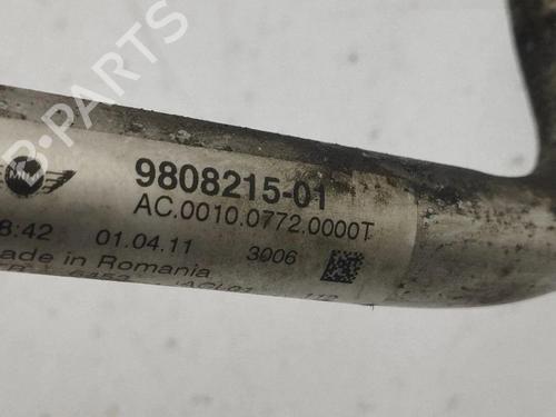 AC pipe MINI MINI COUNTRYMAN (R60) Cooper S | BP40190237M126 - Image 2