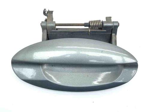 Høyre bak utvendig håndtak JAGUAR X-TYPE I (X400) 2.0 D (130 hp) 28899886