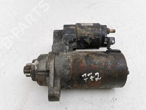 Starter AUDI A2 (8Z0) 1.4 | BP40191356M8 - Image 6
