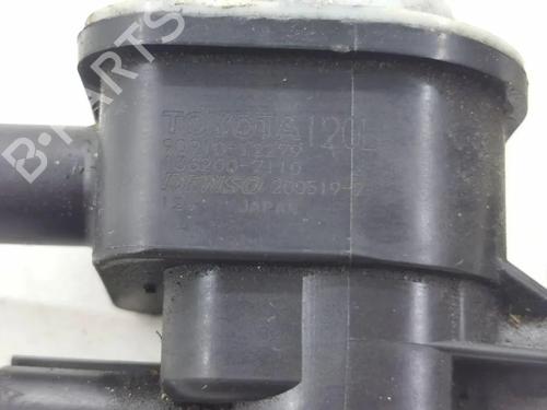 Electronic sensor TOYOTA RAV 4 V (_A5_, _H5_) 2.5 Hybrid (AXAH52) | BP36193233M84  - Image 6