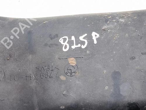 Pipe BMW X5 (E70) xDrive 30 d | BP37290470M125 - Image 5