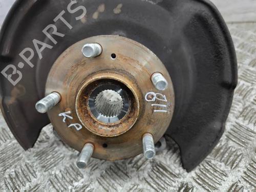 Left front steering knuckle HONDA HR-V (RU) 1.5 (RU1) | BP33256727M25 - Image 3
