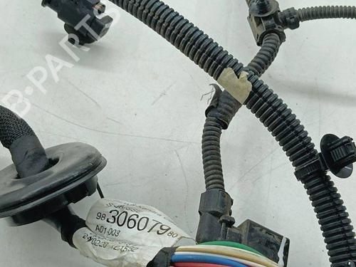 Wiring harness CITROËN C5 AIRCROSS (A_) 1.2 PureTech 130 (ARHNSJ) | BP28877726E16 