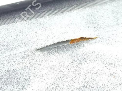 Rear parcel shelf TOYOTA RAV 4 V (_A5_, _H5_) 2.5 Hybrid (AXAH52) | BP36331643C85 - Image 11