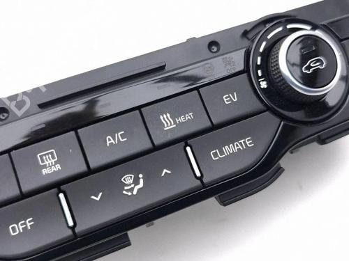 Electronic module KIA NIRO I (DE) E-NIRO | BP37090953M83 - Image 5
