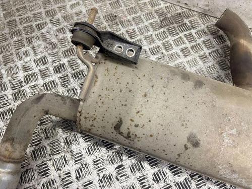 Exhaust system JEEP CHEROKEE (KL) 2.0 CRD | BP32675745M121 - Image 3