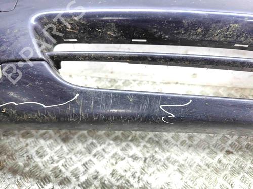 Front bumper VOLVO V70 II (285) D5 | BP28871514C7