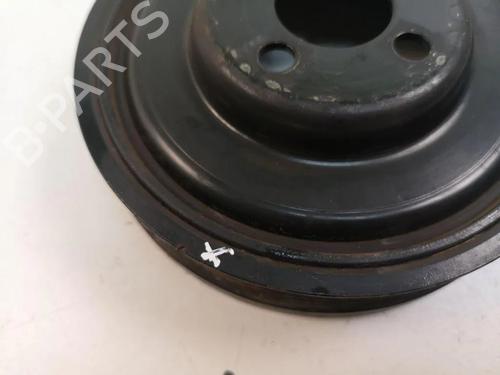Pulley AUDI A1 (8X1, 8XK) 1.6 TDI | BP36177432M122 - Image 4