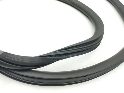 Rubber door seal PEUGEOT 208 I (CA_, CC_) 1.4 VTi | BP28902106C142 