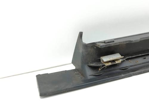 Left sideskirt PORSCHE CAYENNE (92A) 3.0 Diesel | BP28874161C115 